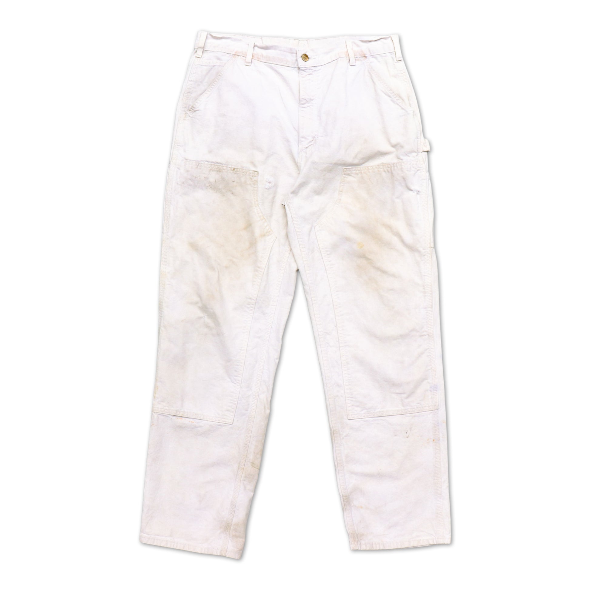 Carhartt Double Knee Pants made in USA – POOL SIDE