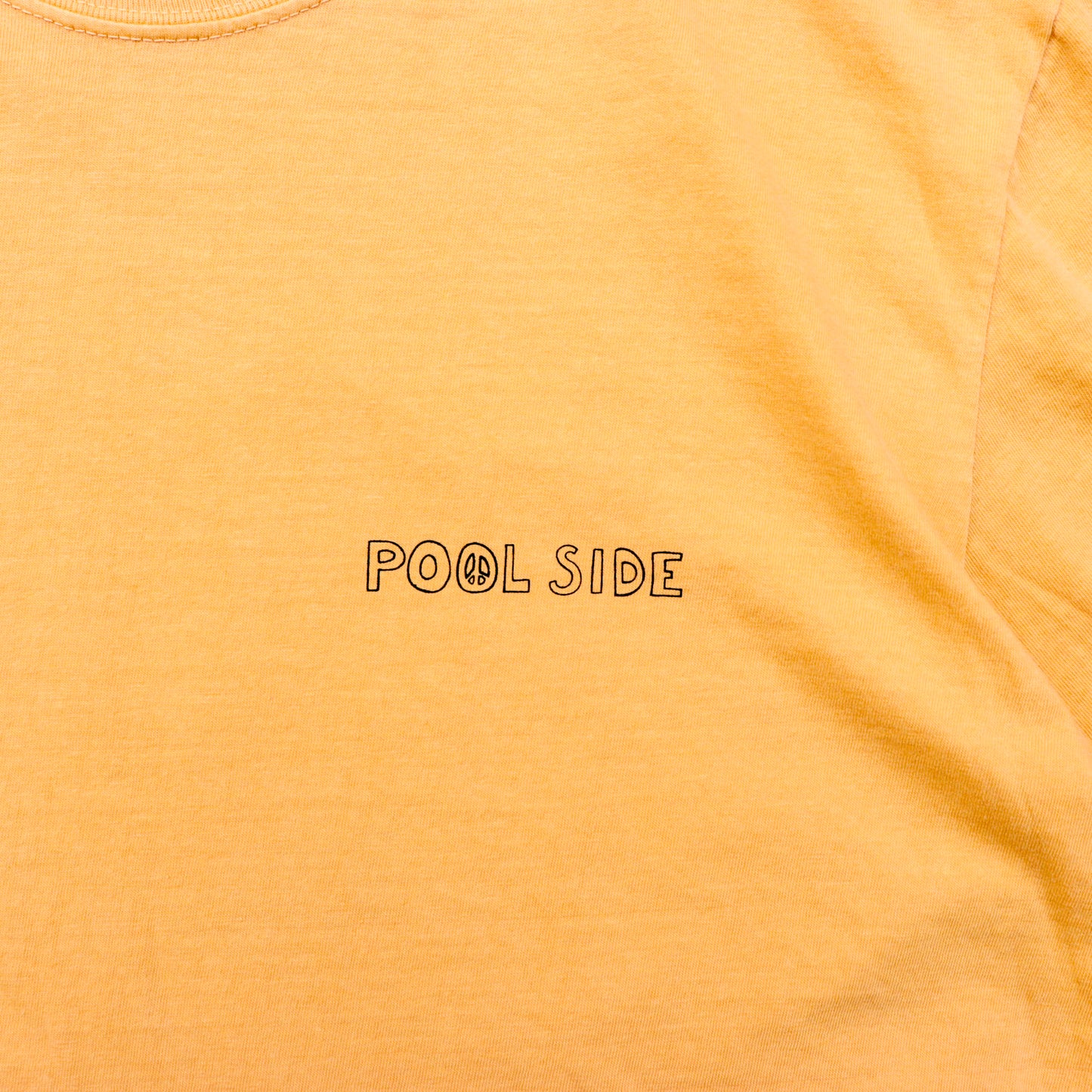 POOL SIDE Loves You Tee