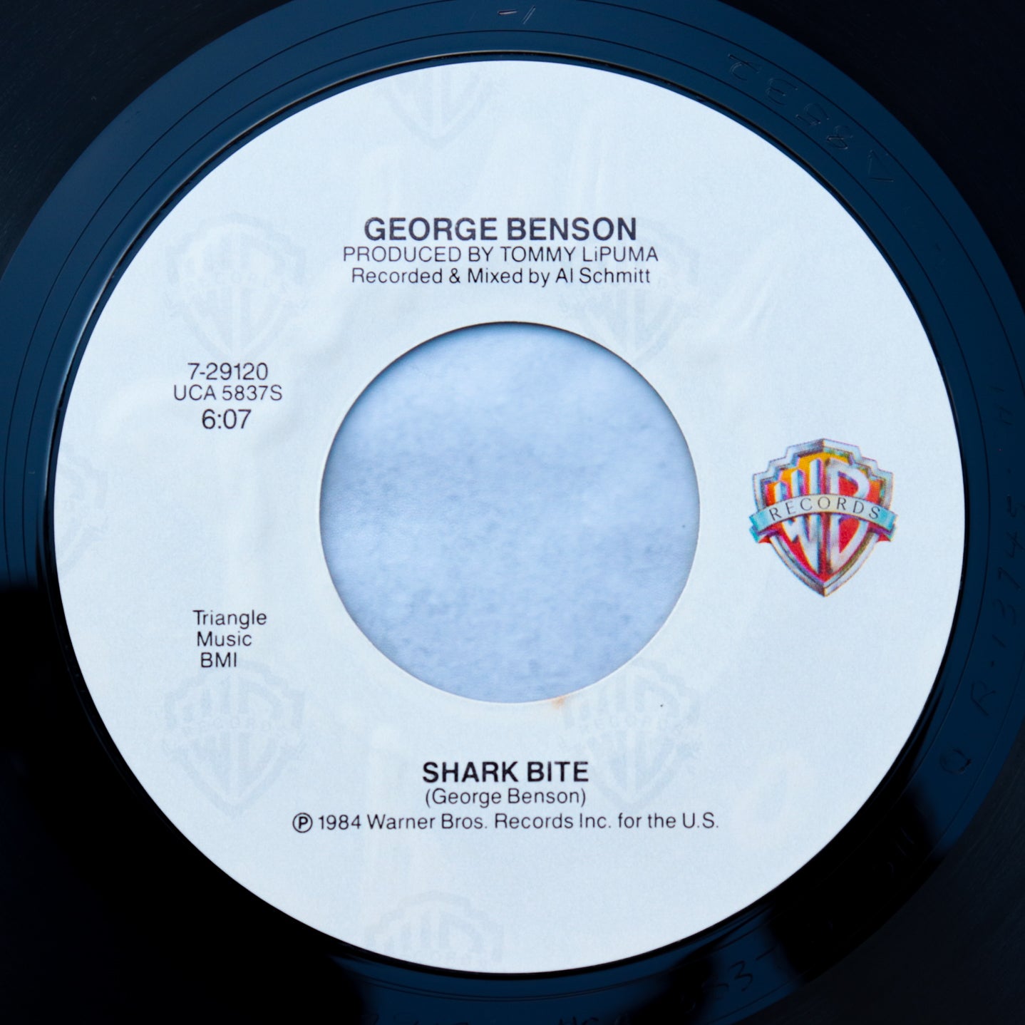 GEORGE BENSON / 20/20