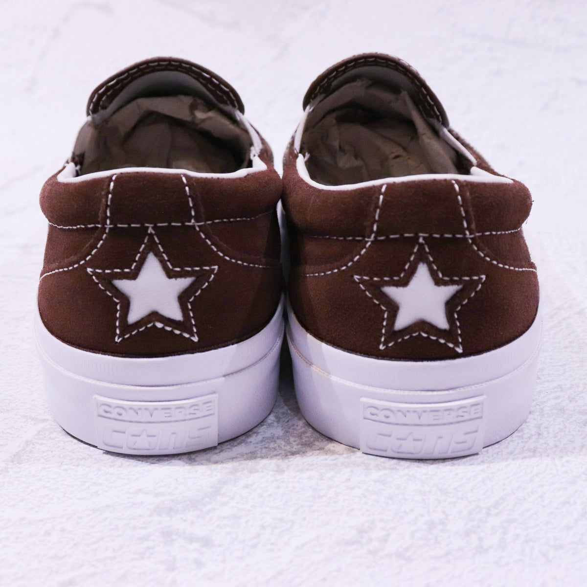 CONS One Star Slip-On