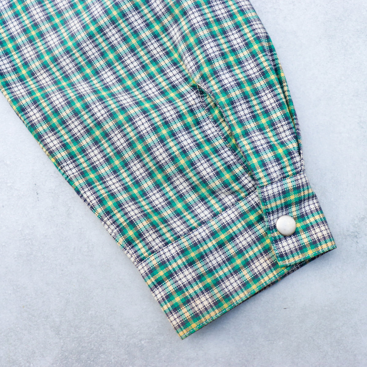 GAP Check Jacket