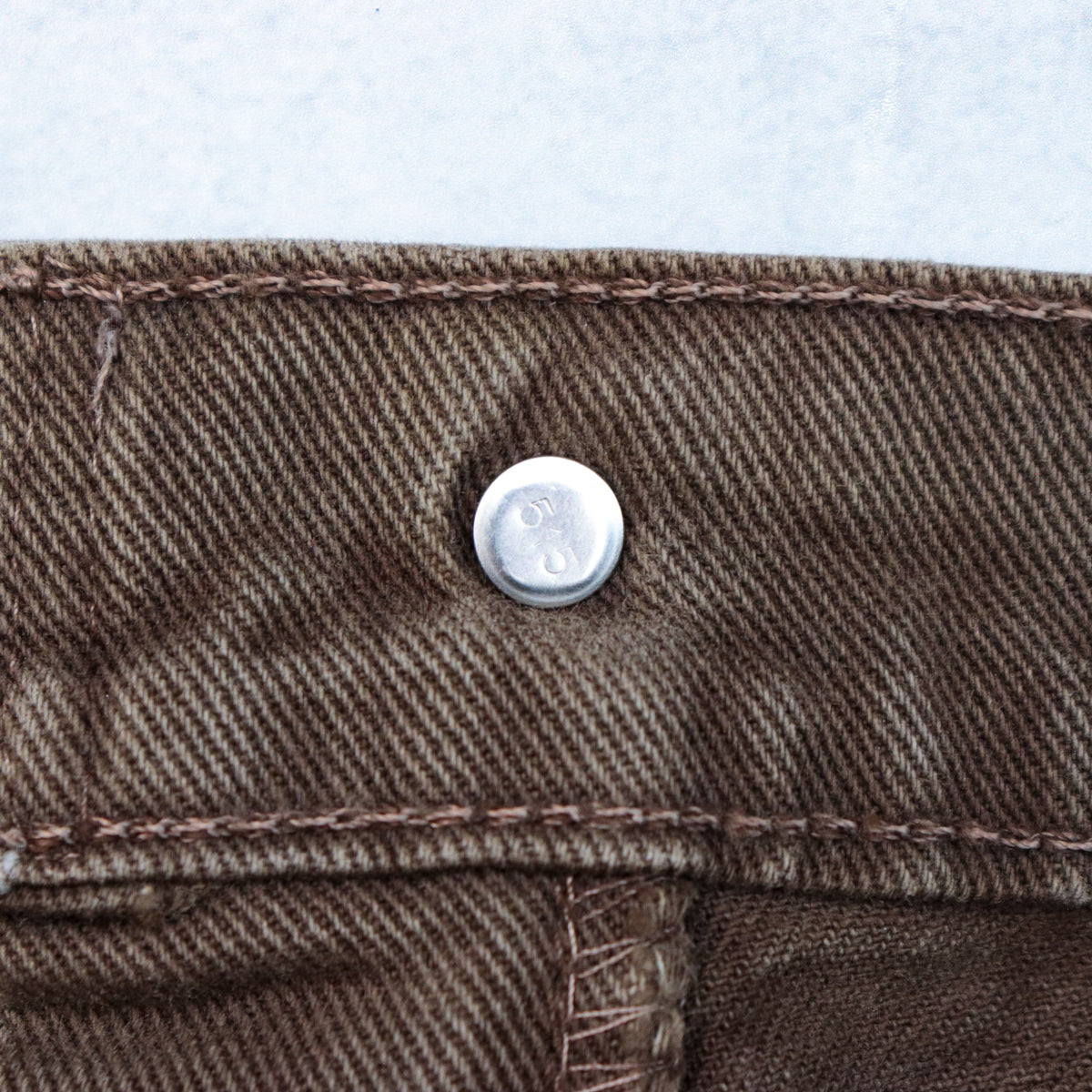 Levi's 560 made in USA