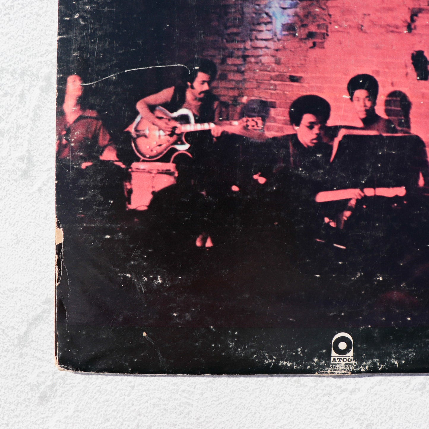 DONNY HATHAWAY / Live
