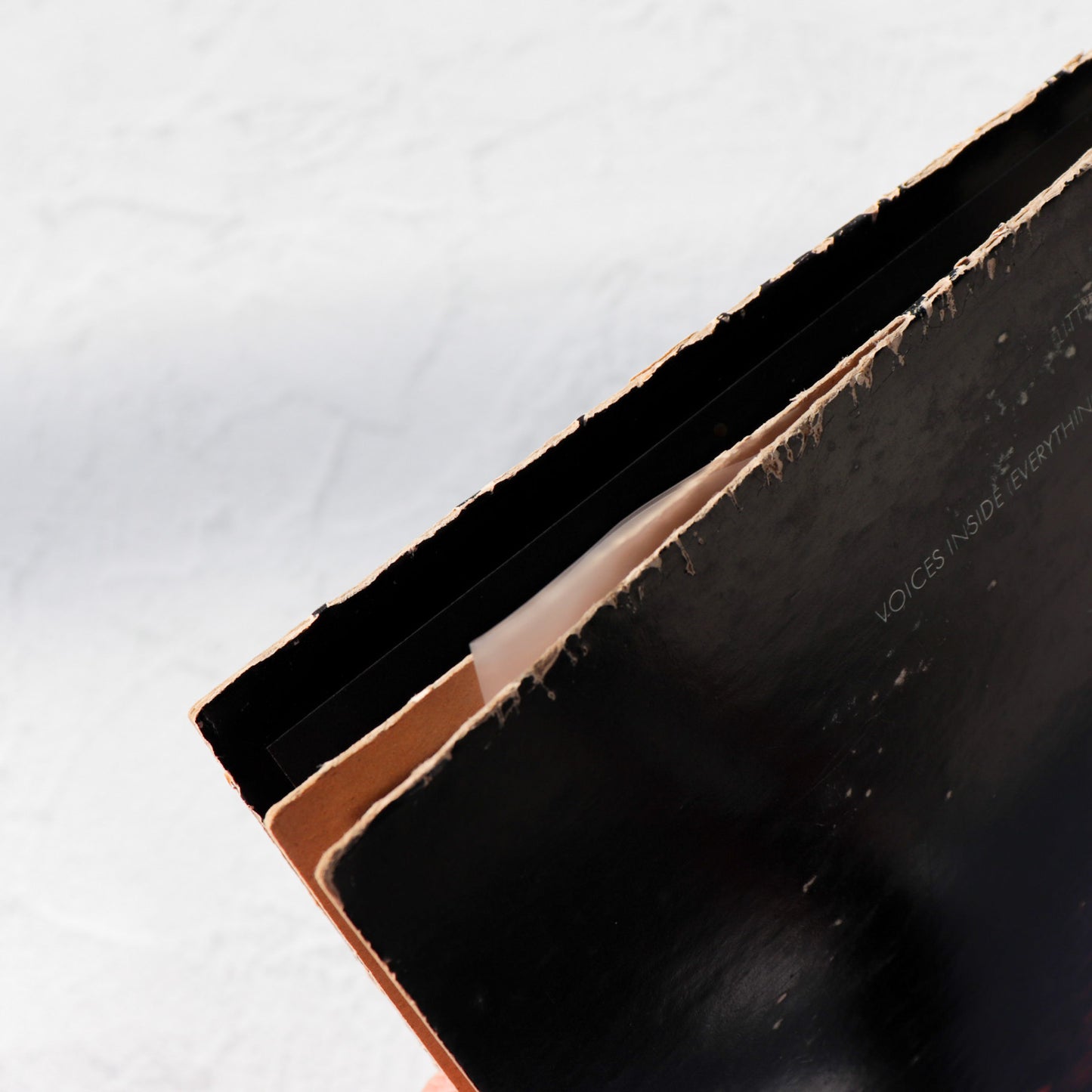 DONNY HATHAWAY / Live