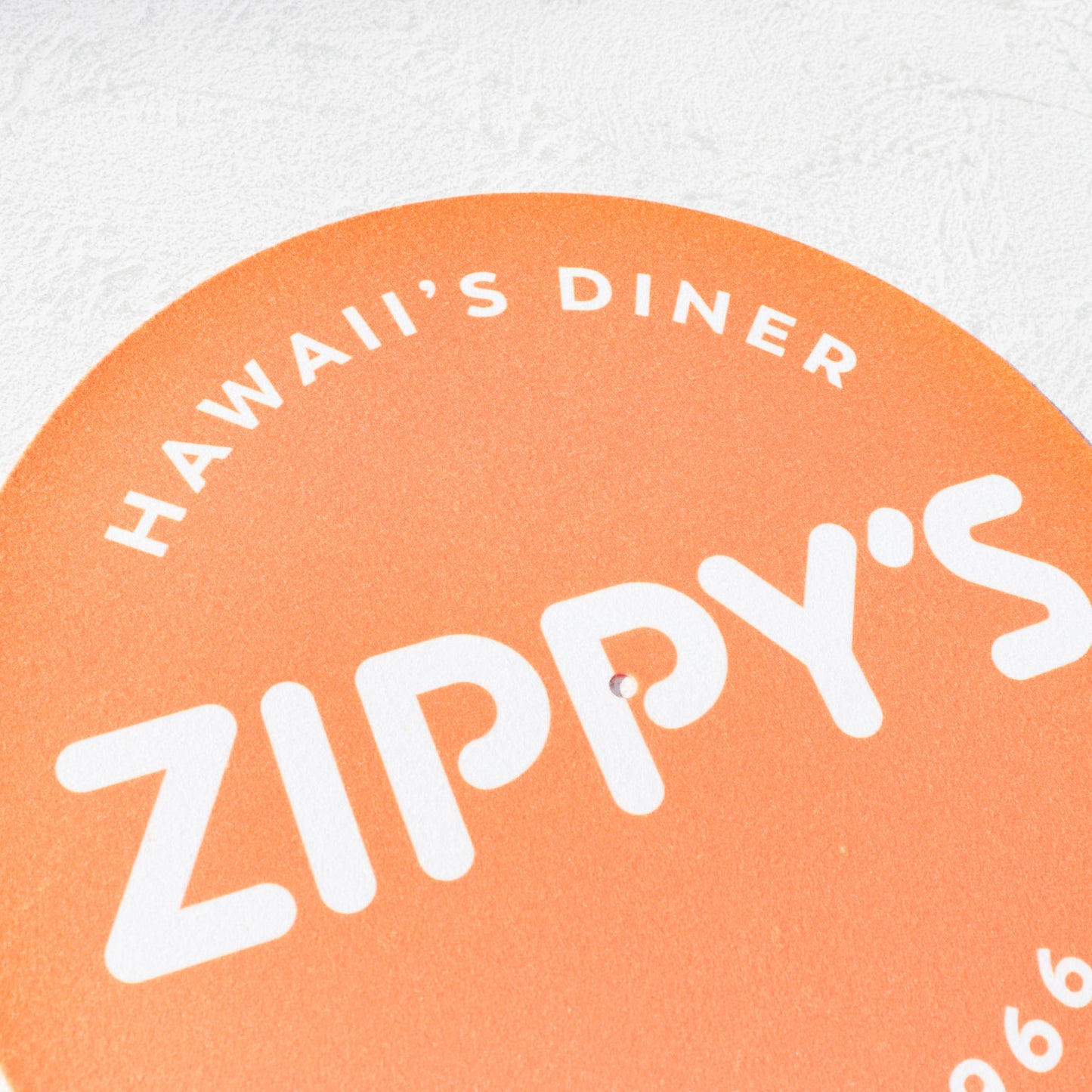 AGS & Zippy's Slipmat