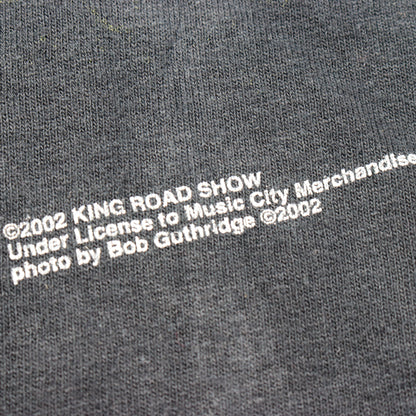 BB KING Concert 2006 Tee