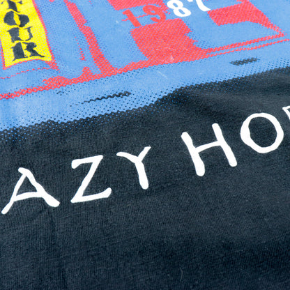 Neil Young&Crazy Horse Life Tee