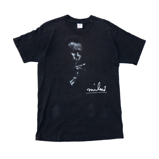 Gear Inc Miles Davis Tee