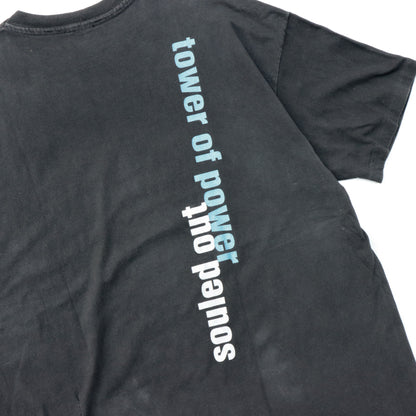 Tower Of Power Souled Out Tee