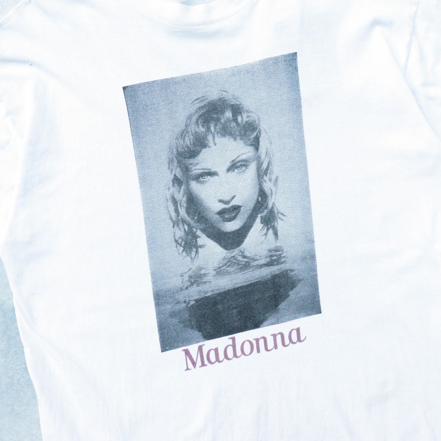 Madonna Herb Ritts Tee