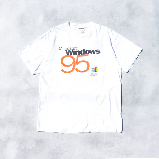 Microsoft Windows95 Tee