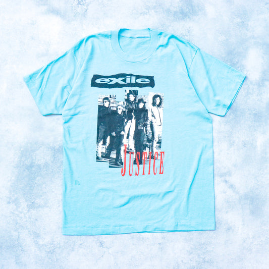 EXILE Justice Tee