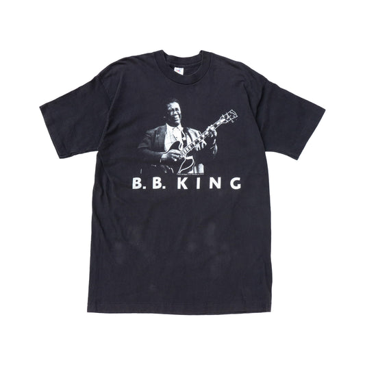 Gear Inc BB KING Tee