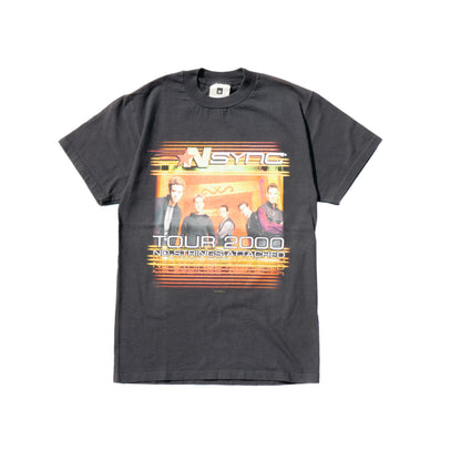 NSYNC Tour 2000 Tee