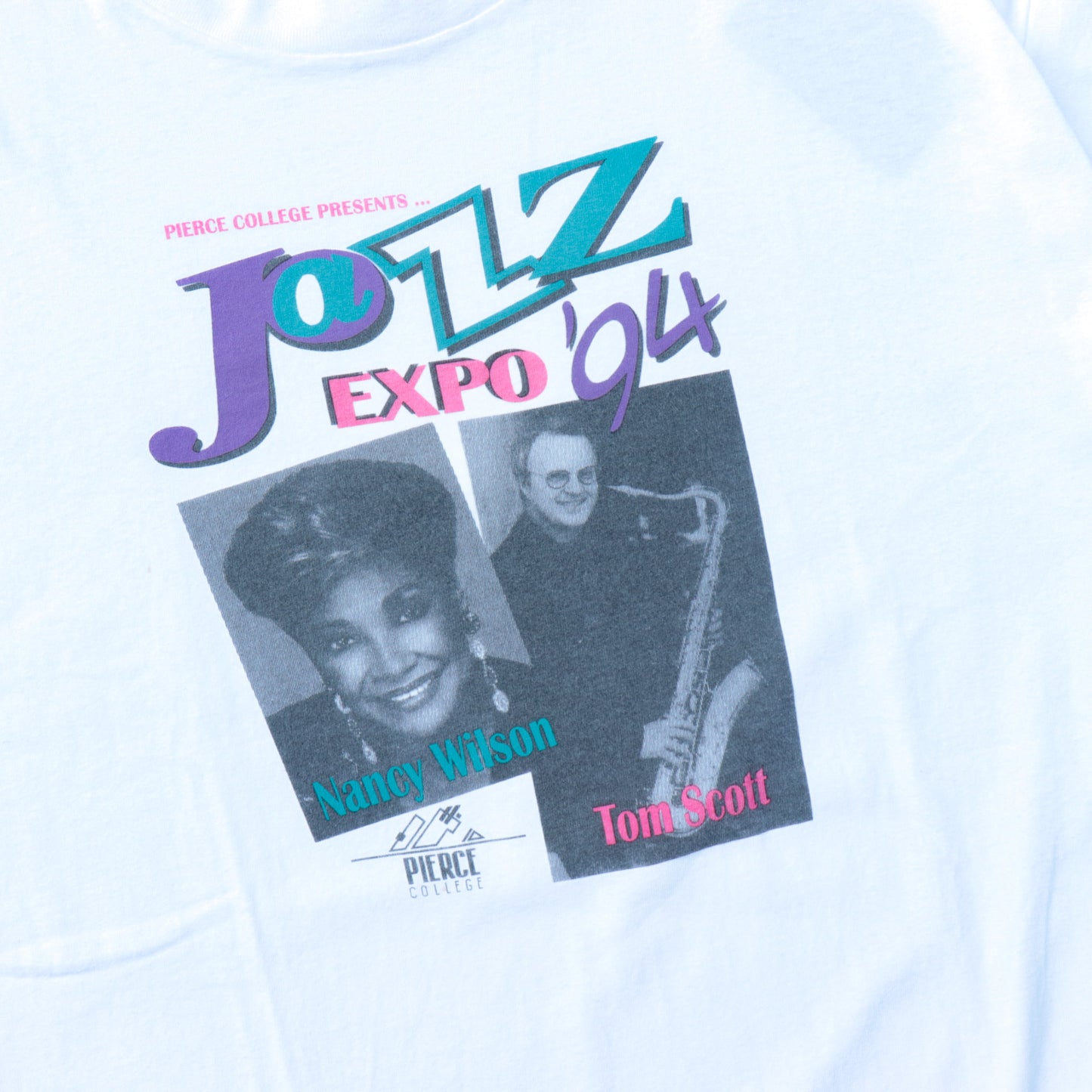 JAZZ EXPO 94