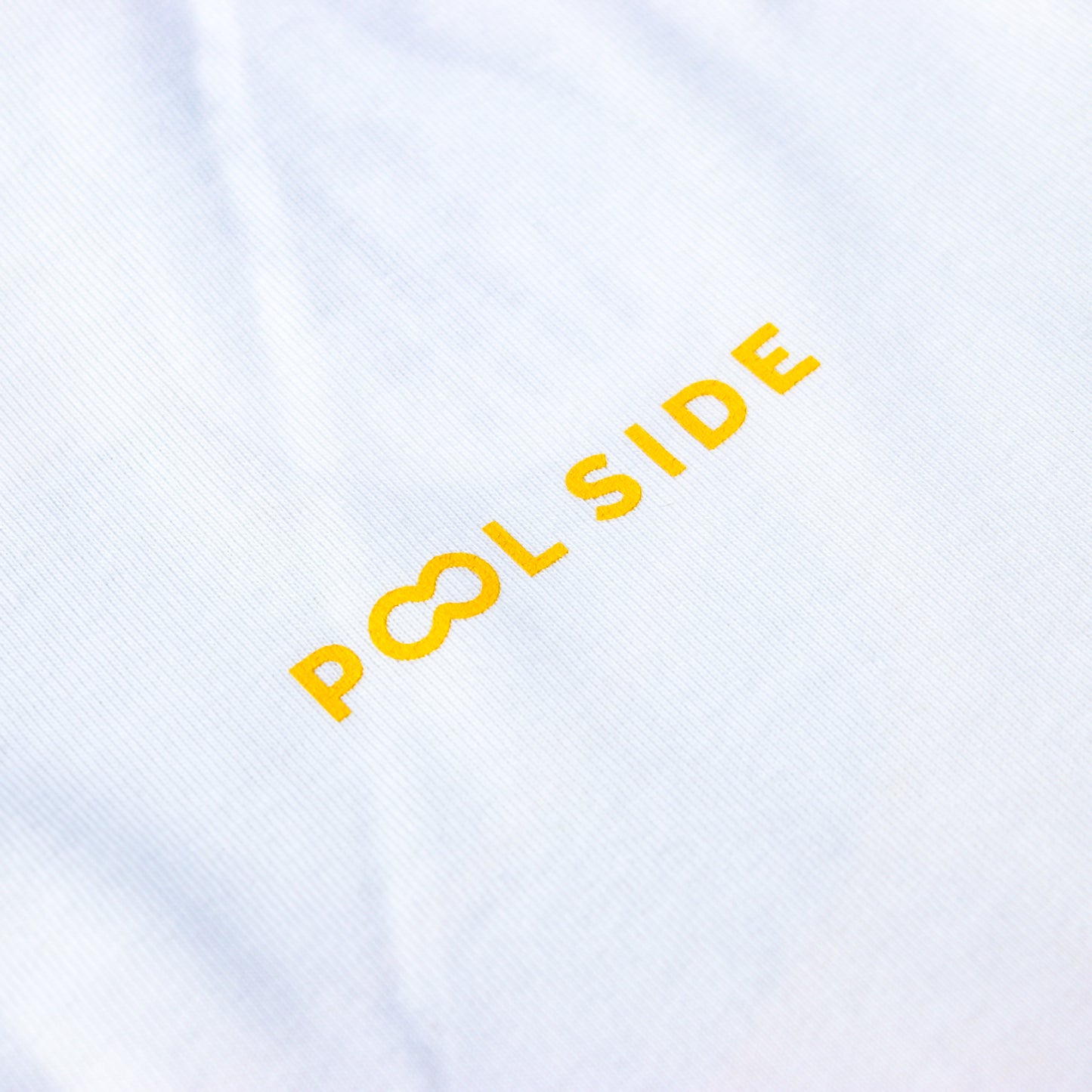 OC 3D LOGO L/S Tee