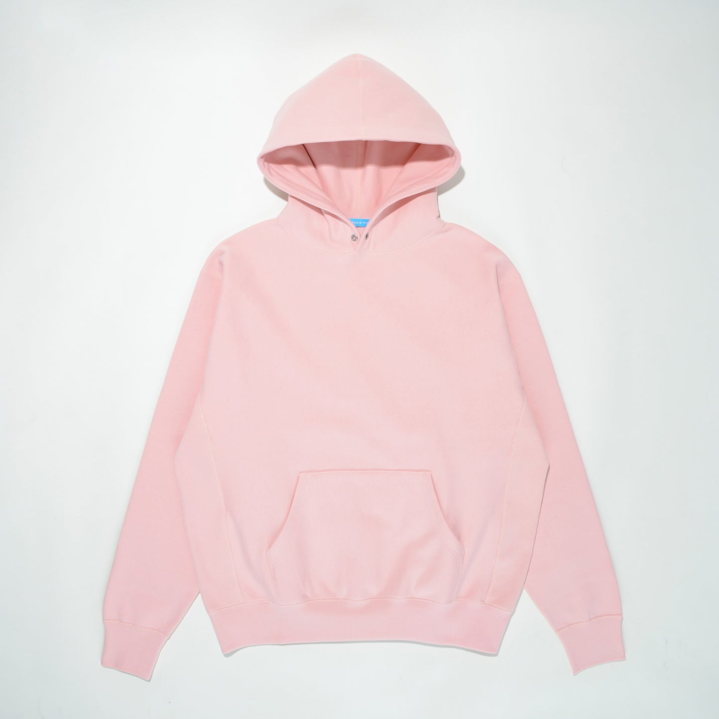 Basic Hoodie