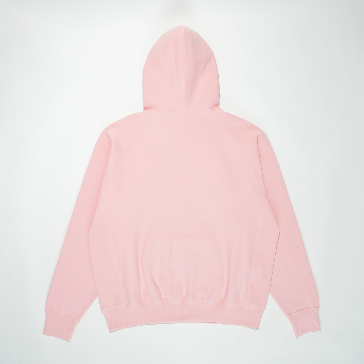 Basic Hoodie