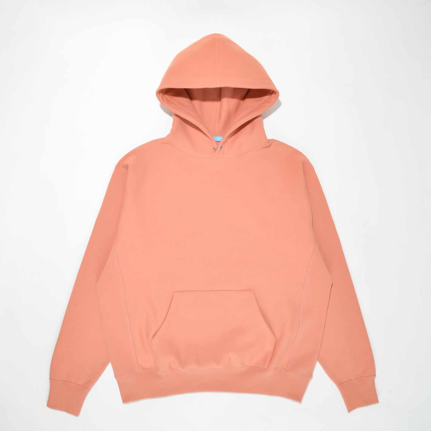 Basic Hoodie