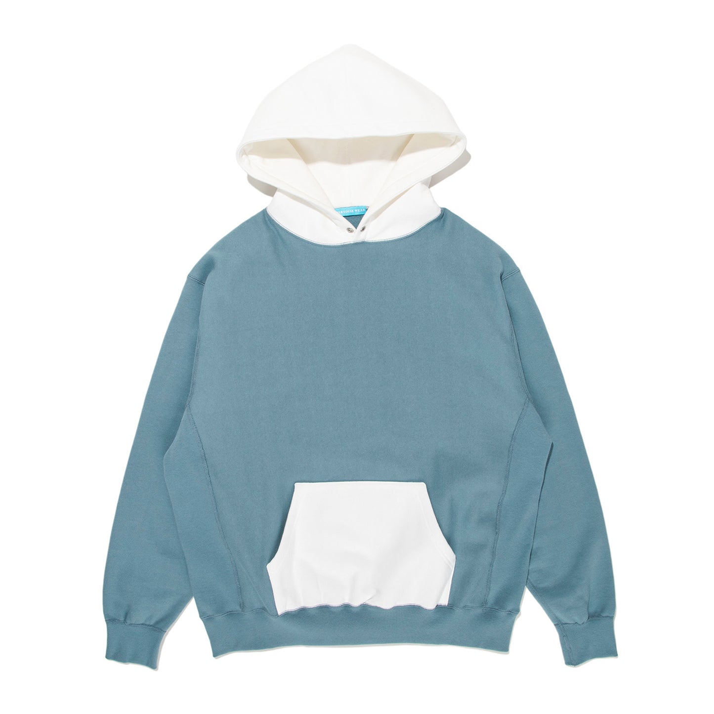 Basic Hoodie 2tone