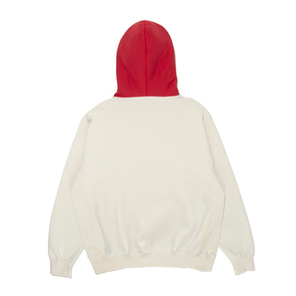 Basic Hoodie 2tone