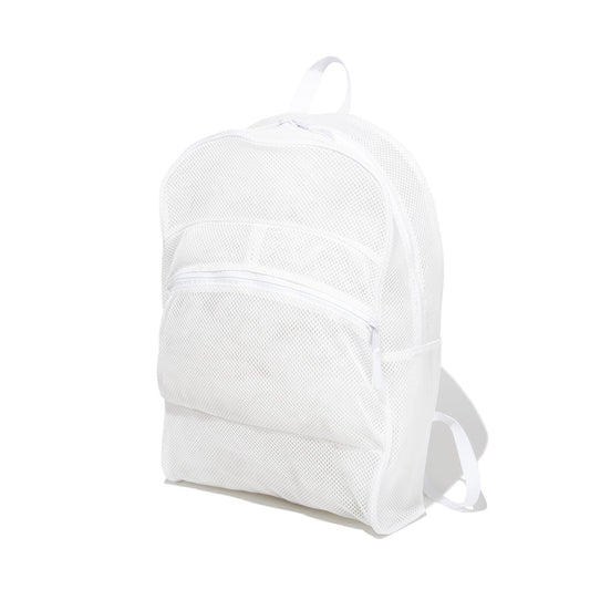 Mesh Day Pack