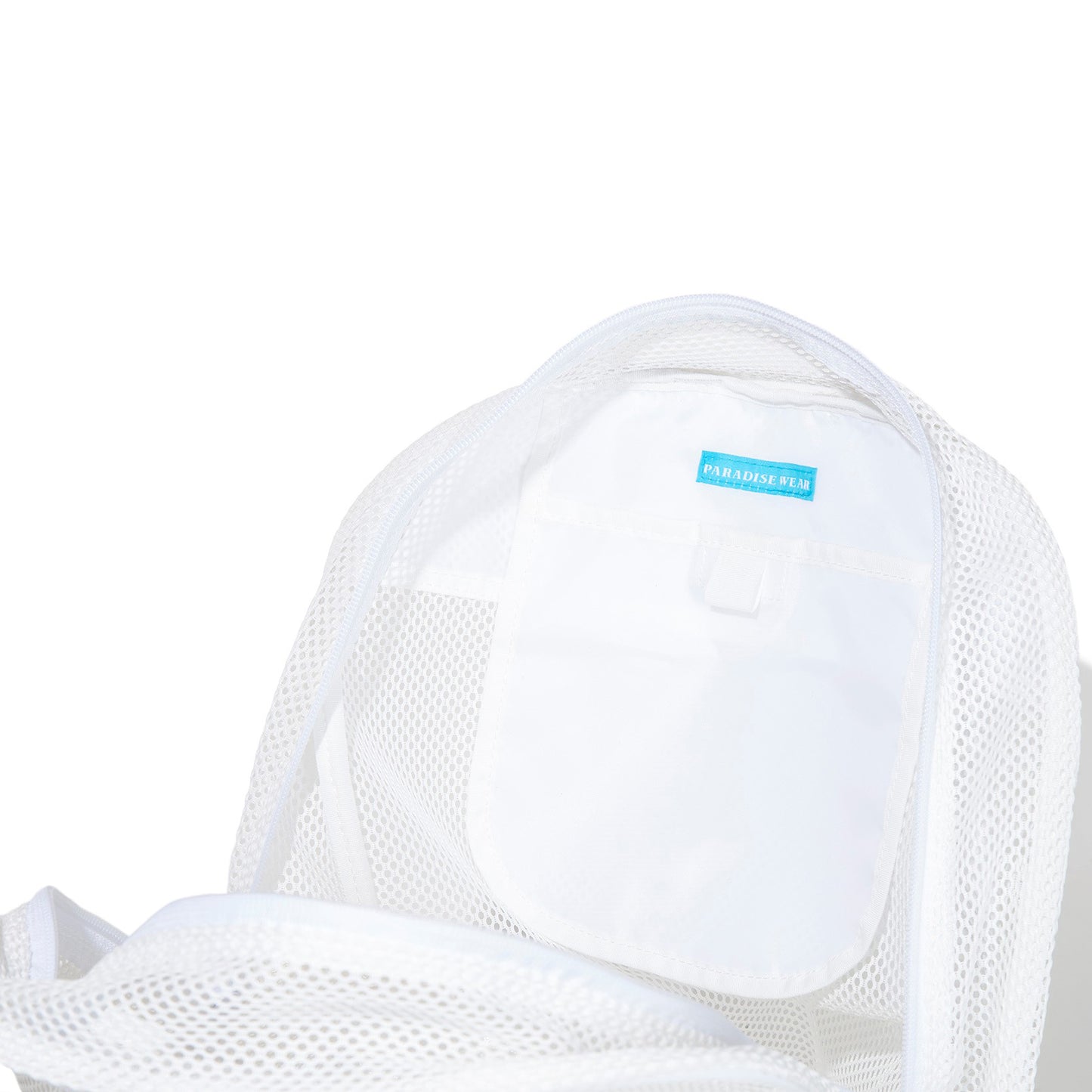 Mesh Day Pack