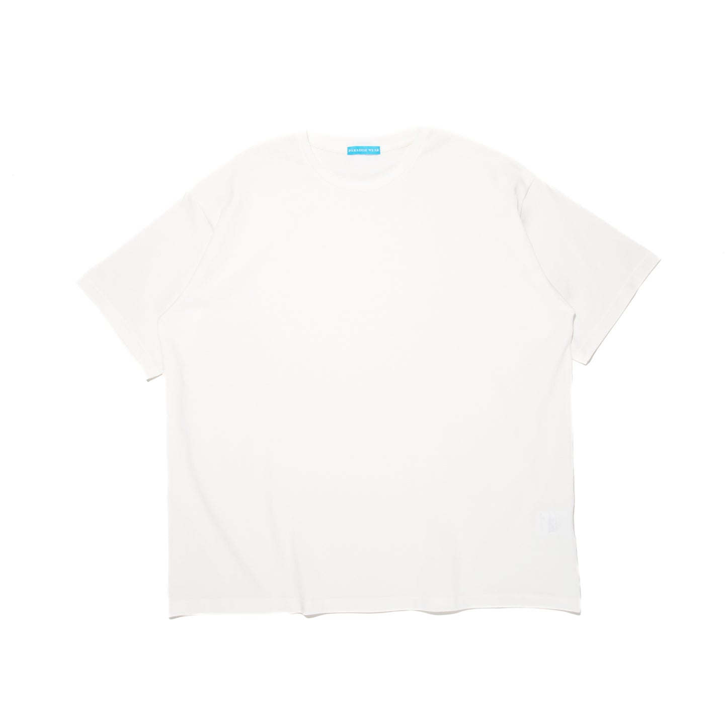 Basic Loose Fit Tee