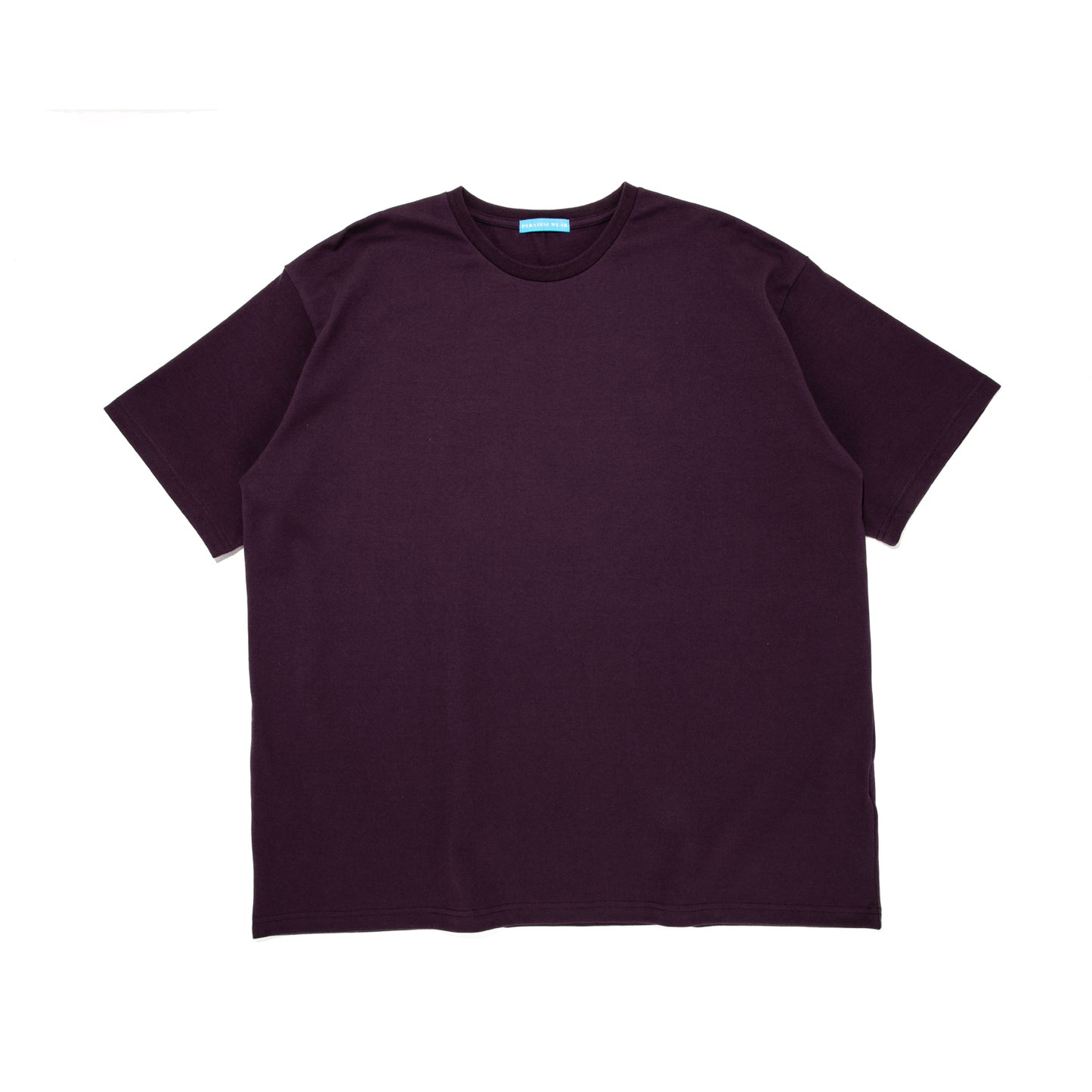 Basic Loose Fit Tee