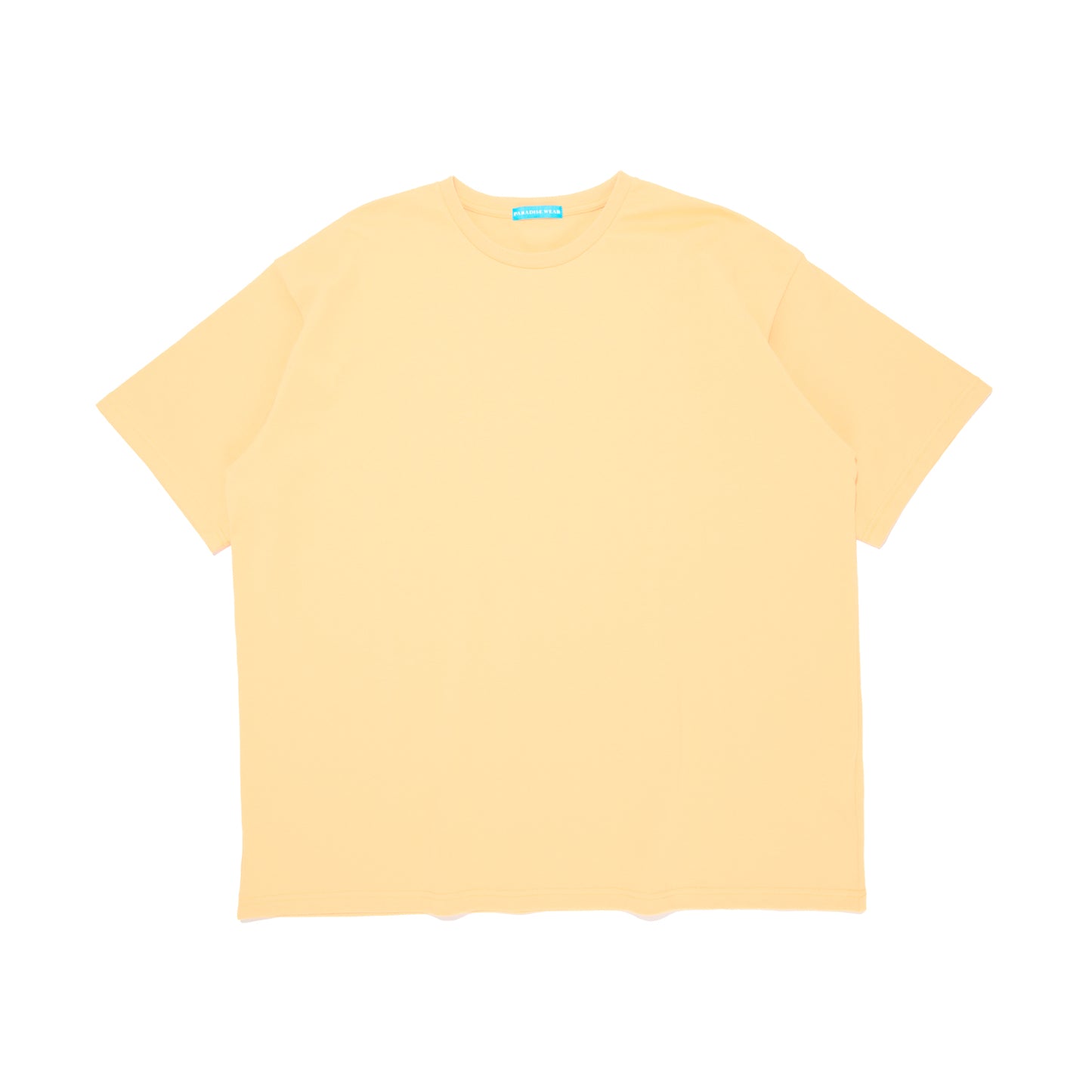 Basic Loose Fit Tee