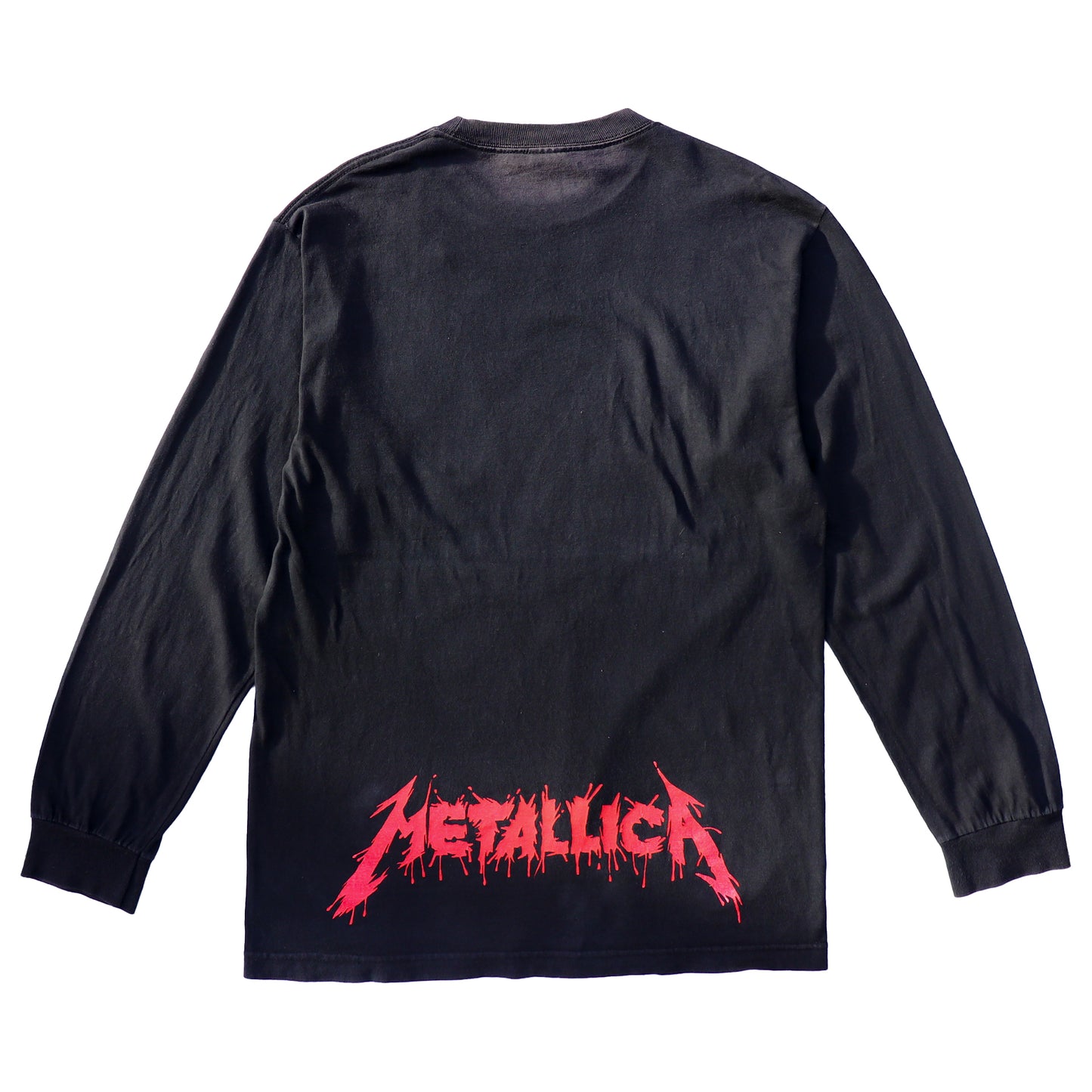 Metallica "Big Daddy" Roth L/S Tee