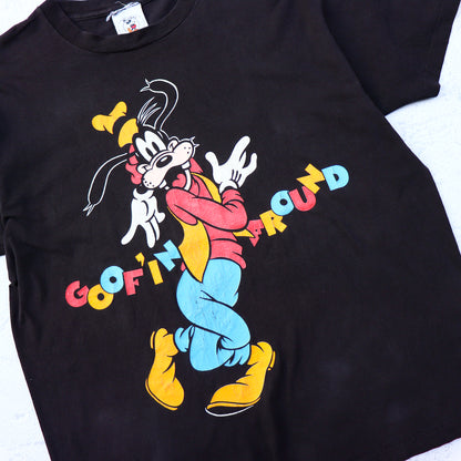 GOOF'IN AROUND Tee