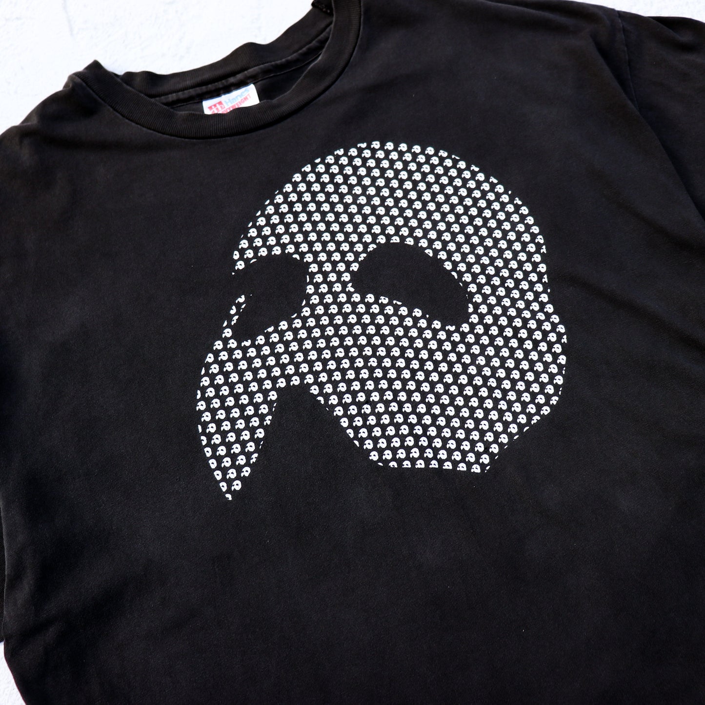 Mask of The Phantom of the Opera Tee