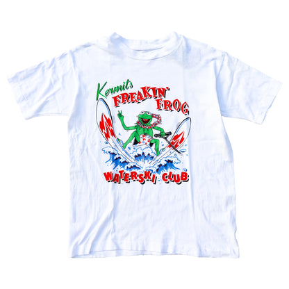 KERMIT Waterski Club Tee