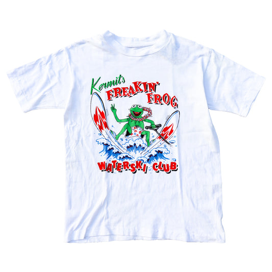 KERMIT Waterski Club Tee