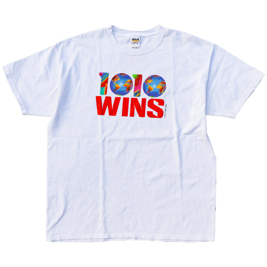 Peter Max 1010 WINS Tee