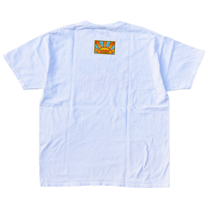 Peter Max 1010 WINS Tee