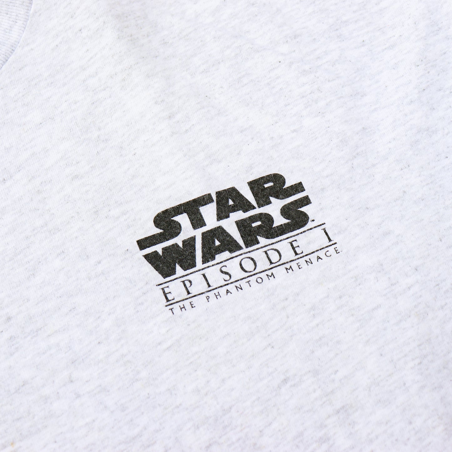 STAR WARS Episode I Tee