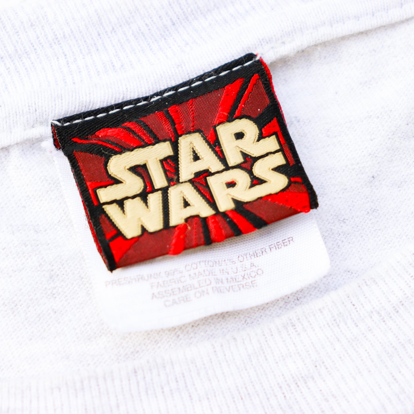 STAR WARS Episode I Tee