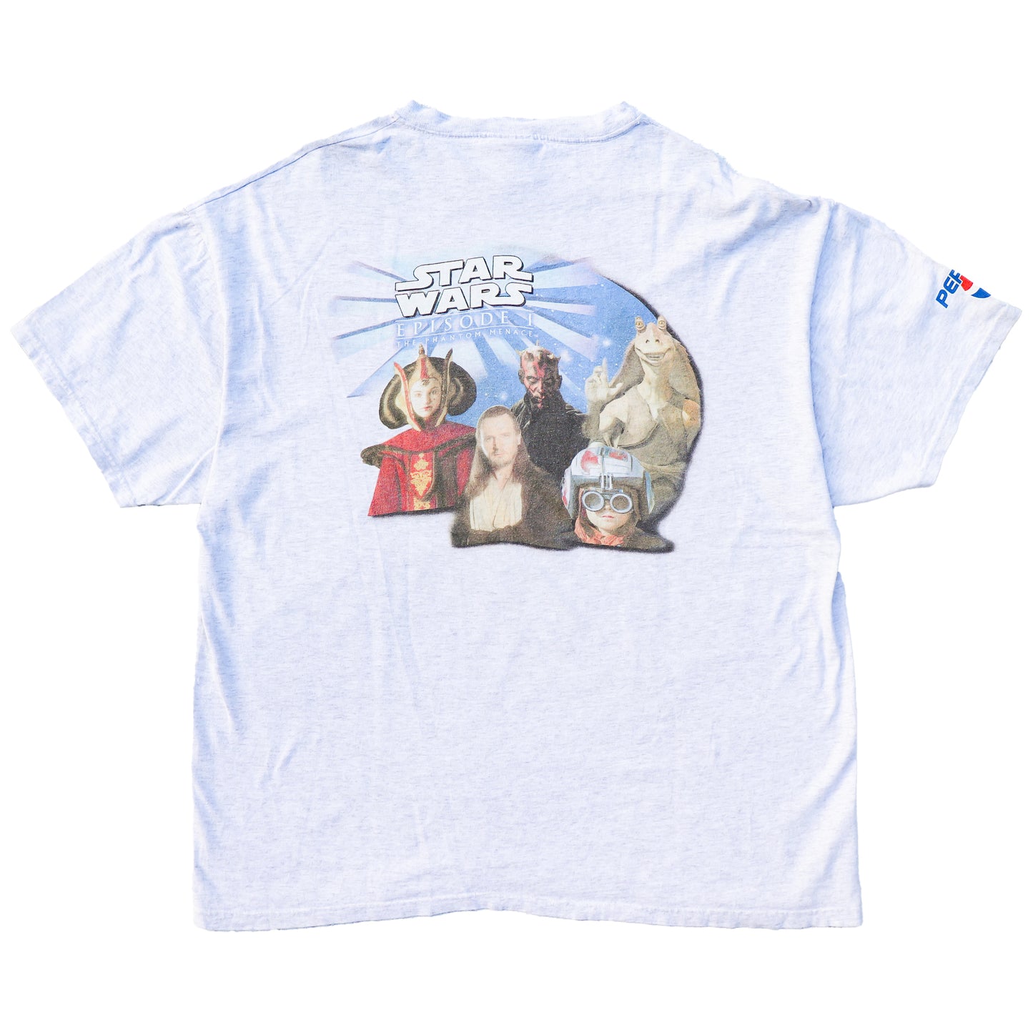 STAR WARS Episode I Tee