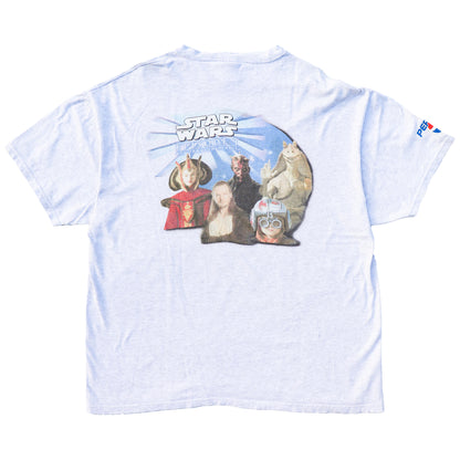 STAR WARS Episode I Tee