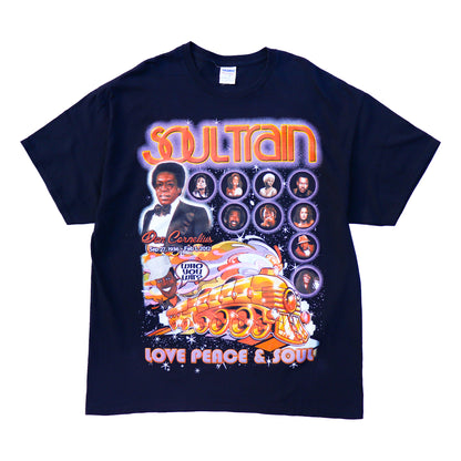 Don Cornelius SOULTRAIN Tee