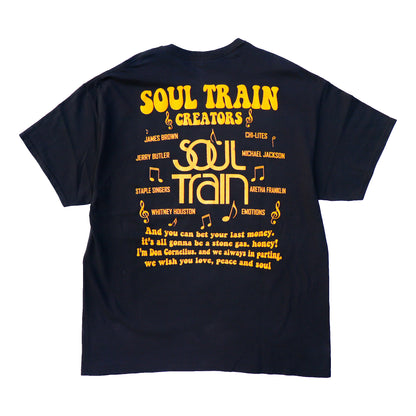 Don Cornelius SOULTRAIN Tee