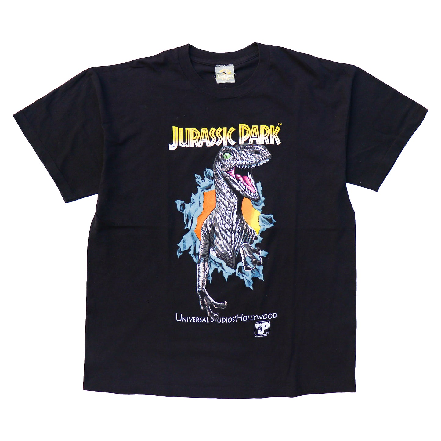 Jurassic Park "Raptor" Tee