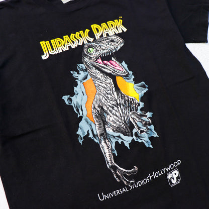 Jurassic Park "Raptor" Tee