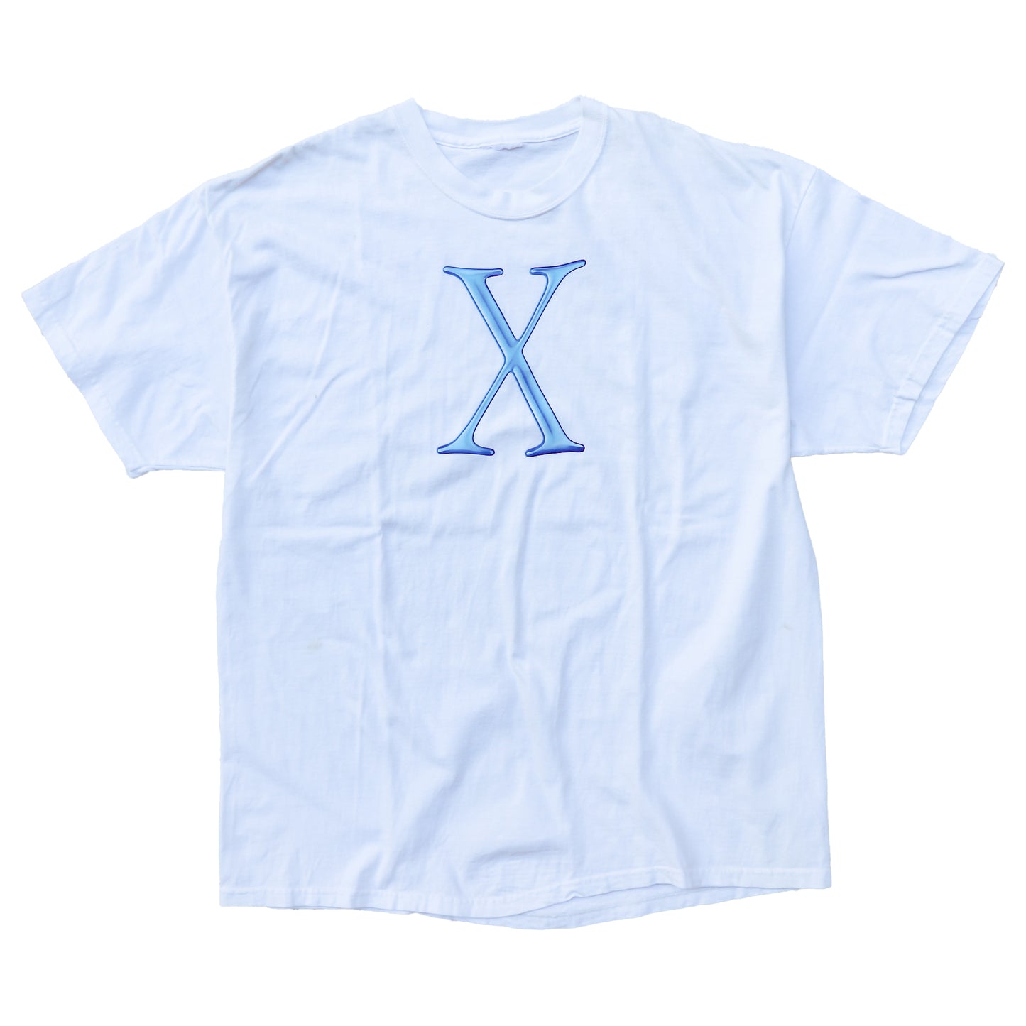 Apple Mac OS X Tee