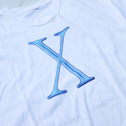 Apple Mac OS X Tee