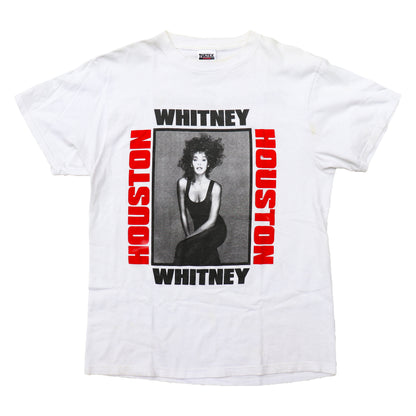 Whitney Houston Aloha Stadium Tee