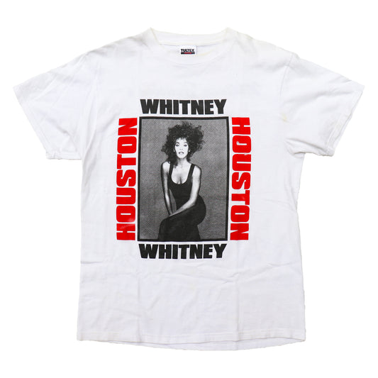 Whitney Houston Aloha Stadium Tee