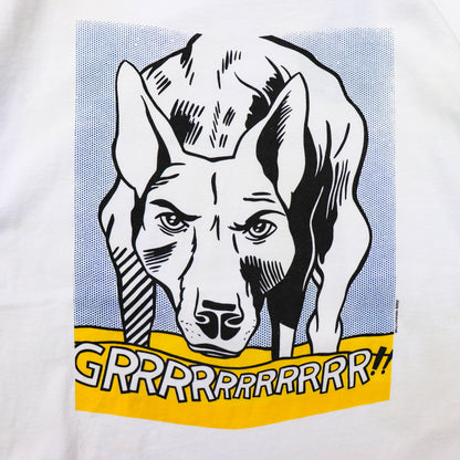 Roy Lichtenstein "Grrrrrrrrr!!" Tee